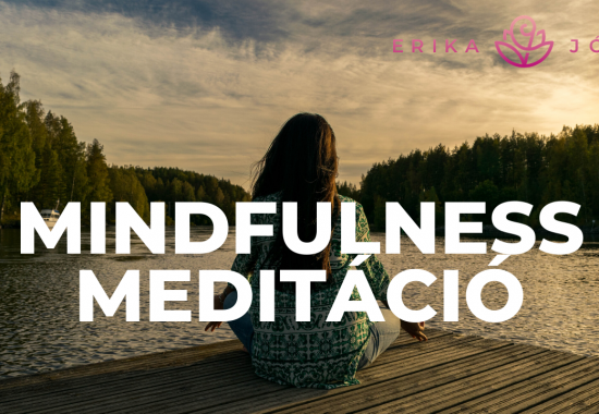 Kezdő mindfulness meditáció