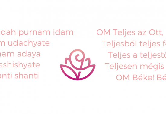 7.Meditáció - OM Purnam mantra