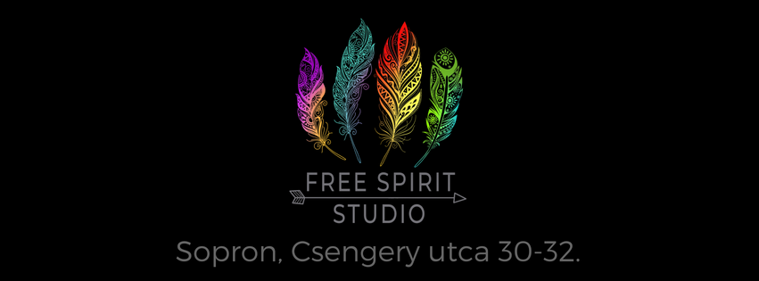 Megnyitott a Free Spirit Studio Sopronban